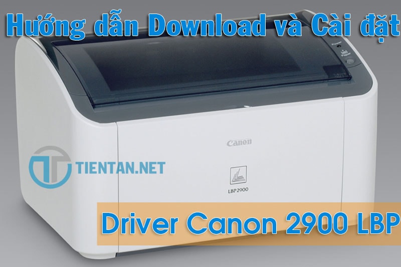 canon lbp 2900 printer driver for mac os high sierra